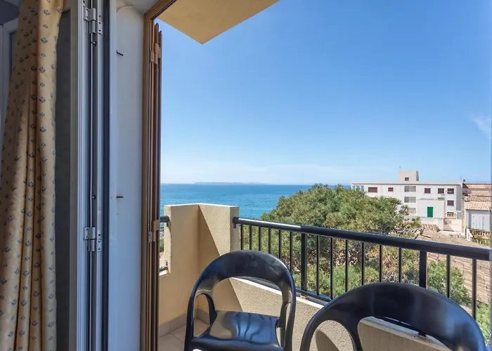 Apartamentos Piza