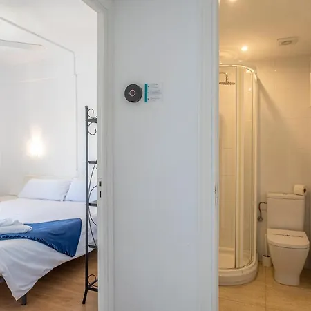 Apartamentos Piza Colonia de Sant Jordi Exterior photo