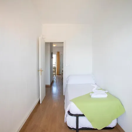 Apartamentos Piza Colonia de Sant Jordi Exterior photo