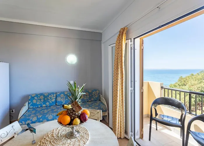 Apartamentos Piza