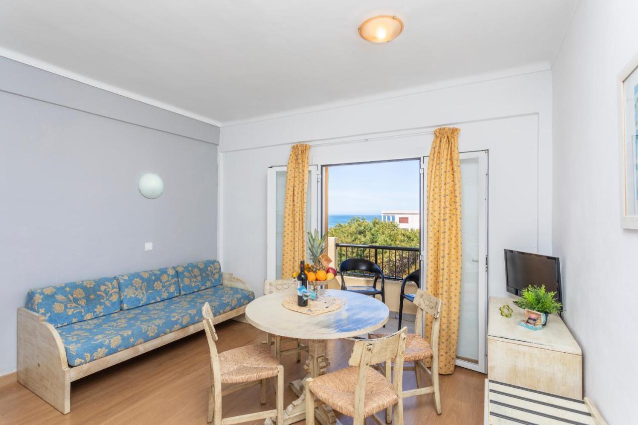 Piza Apartament Colonia de Sant Jordi