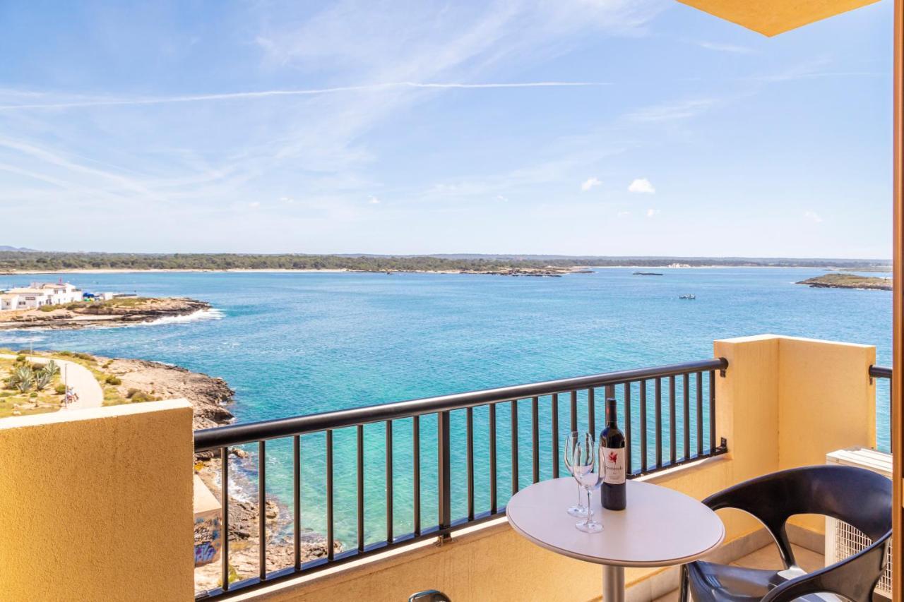 Piza Apartament Colonia de Sant Jordi