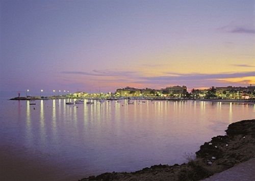 Piza Apartament Colonia de Sant Jordi